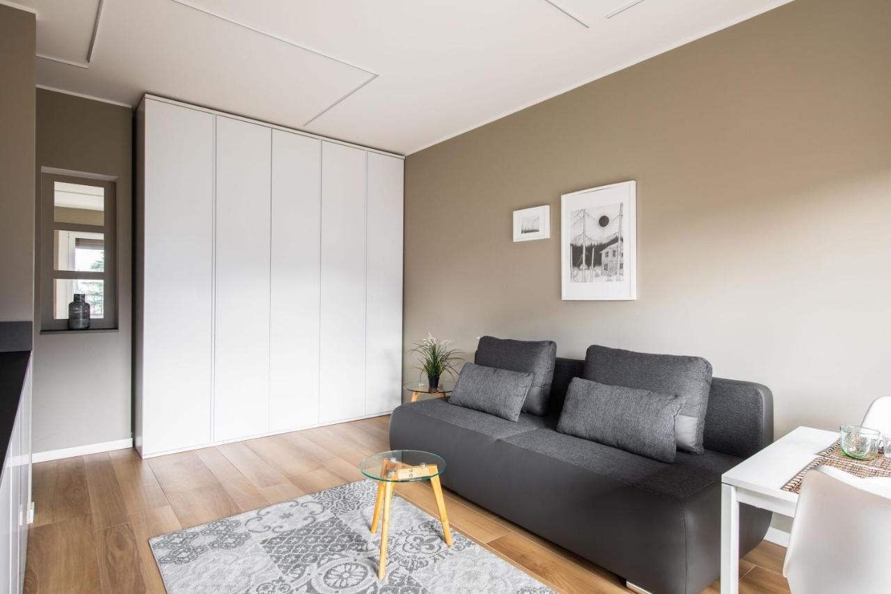 Minerva Apartments Lugano Ngoại thất bức ảnh
