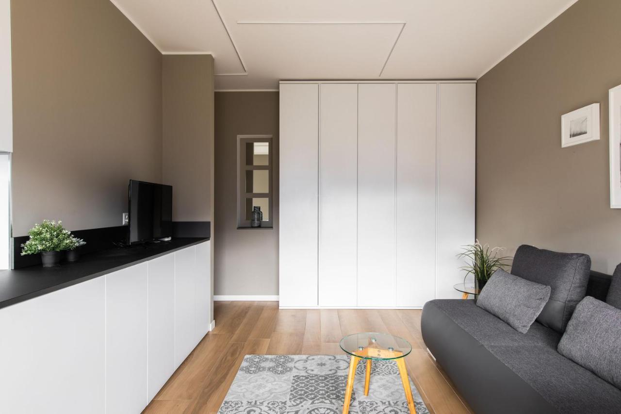 Minerva Apartments Lugano Ngoại thất bức ảnh