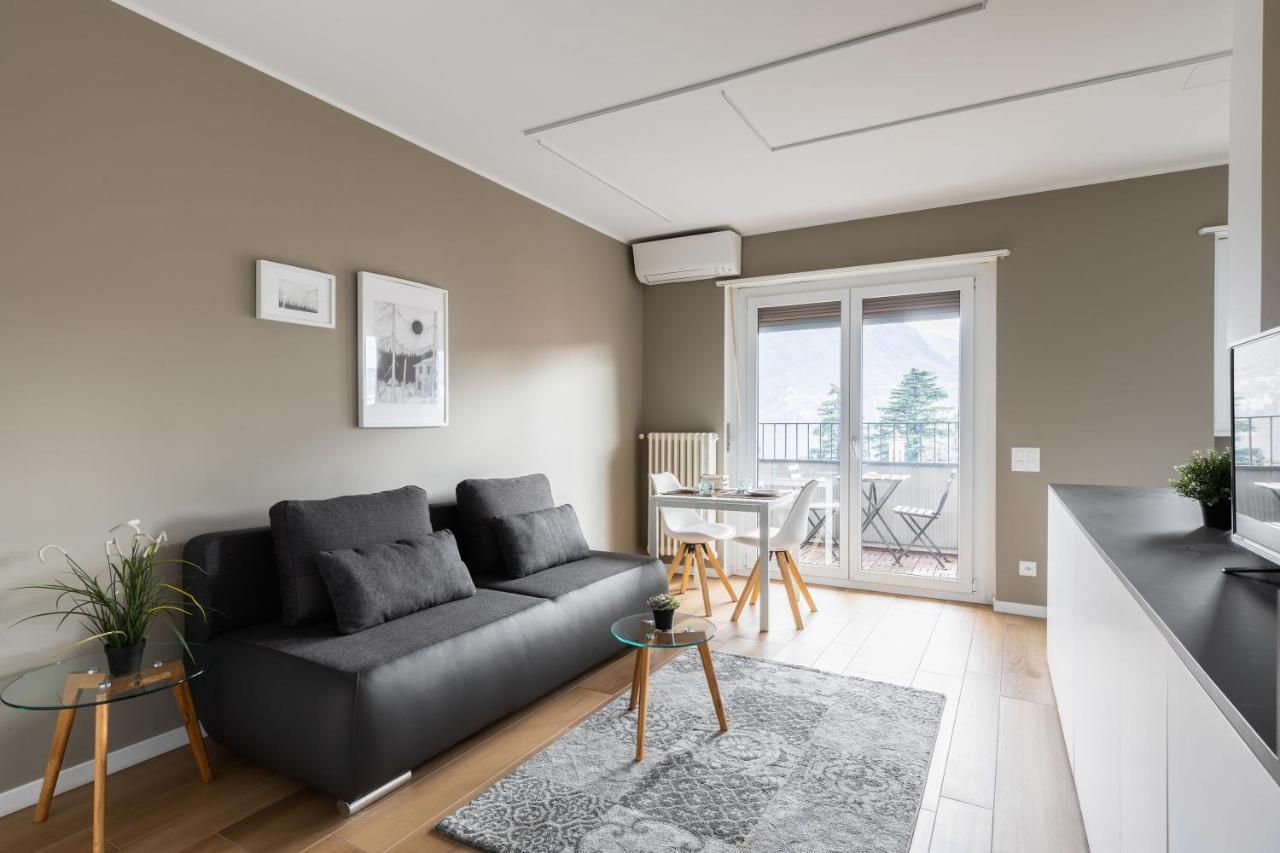 Minerva Apartments Lugano Ngoại thất bức ảnh