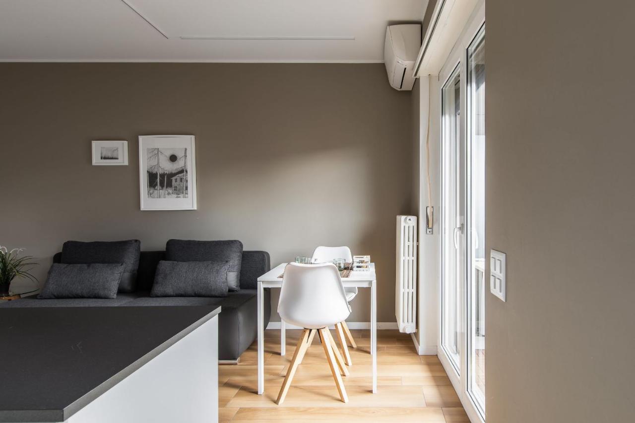 Minerva Apartments Lugano Ngoại thất bức ảnh