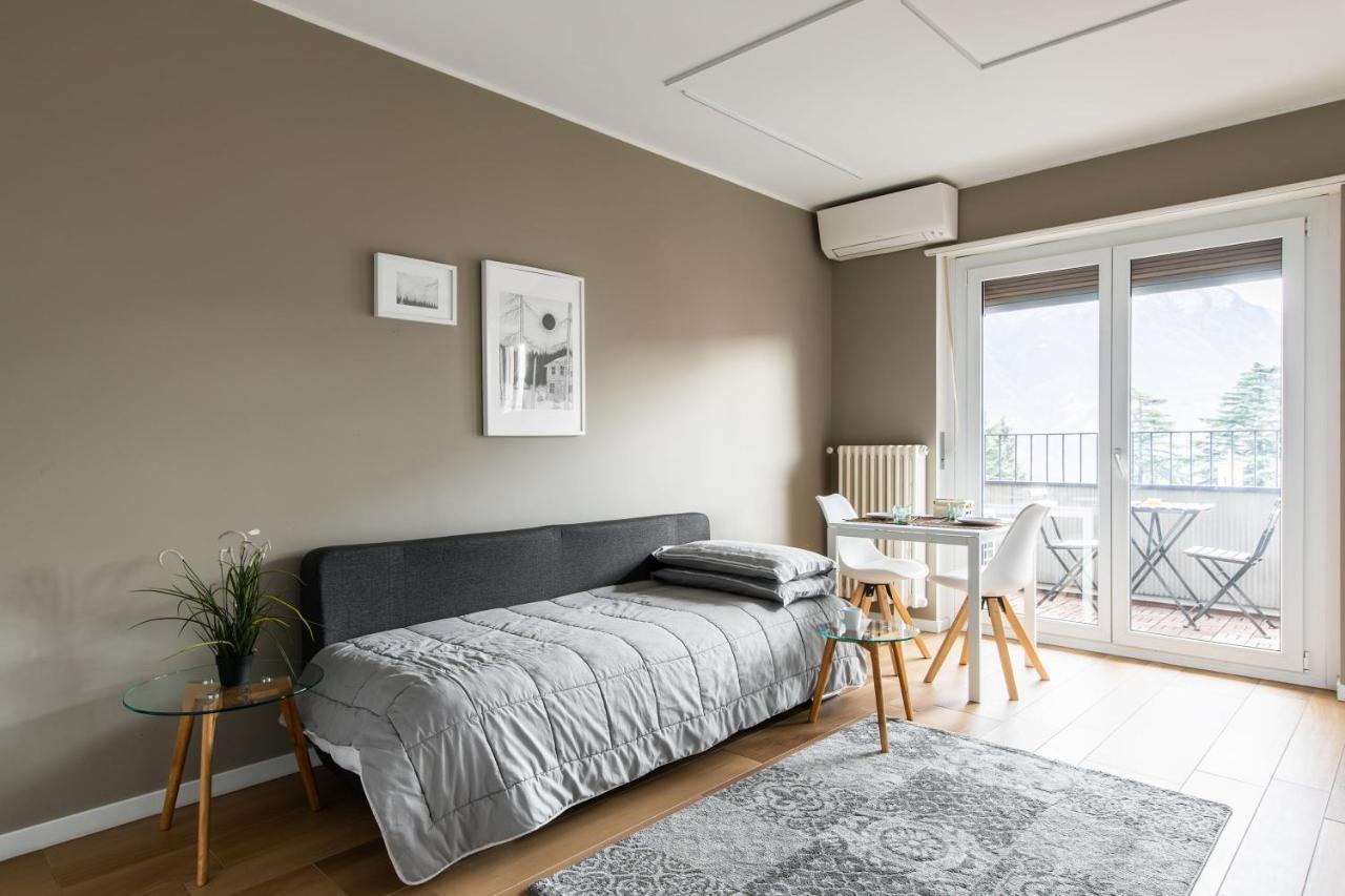 Minerva Apartments Lugano Ngoại thất bức ảnh