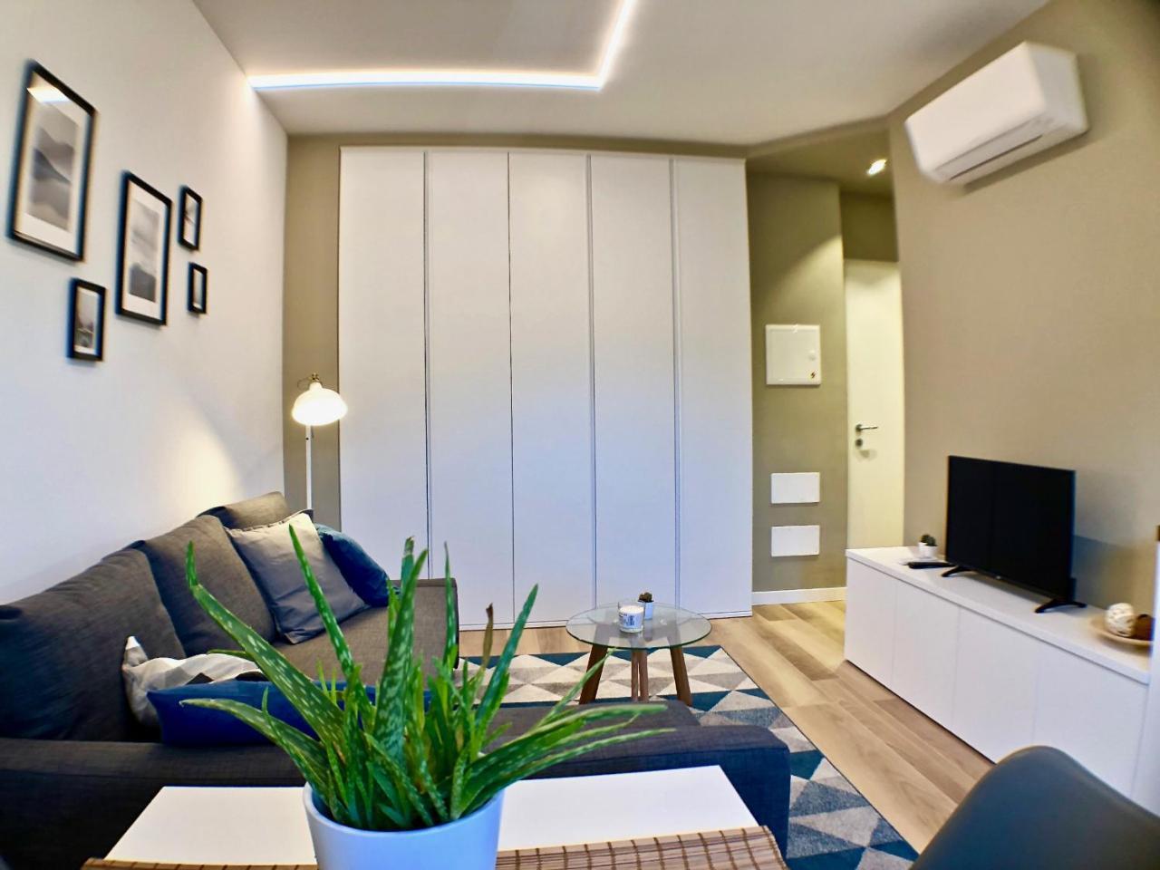 Minerva Apartments Lugano Ngoại thất bức ảnh