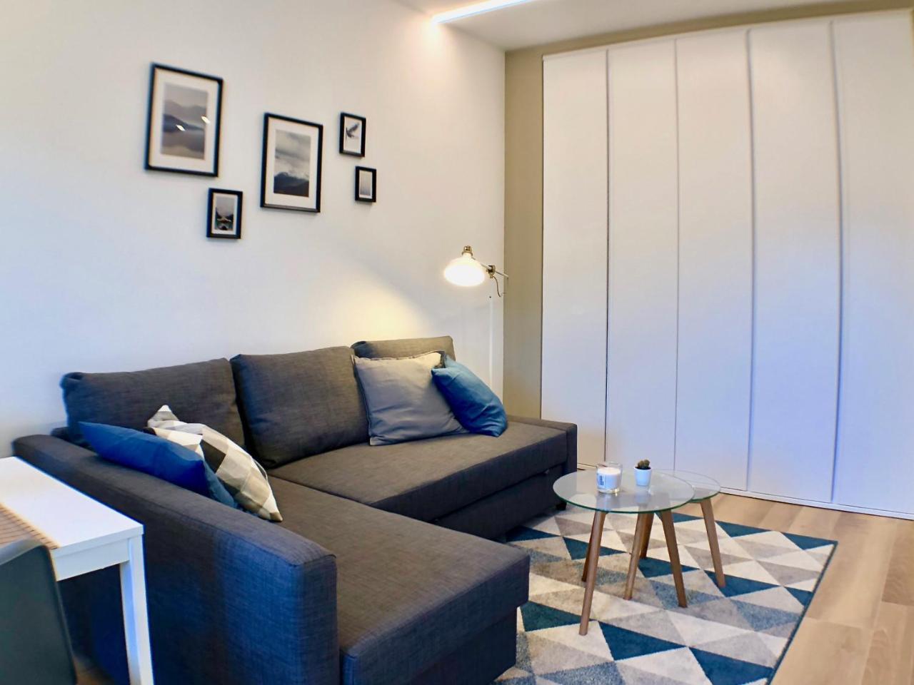 Minerva Apartments Lugano Ngoại thất bức ảnh