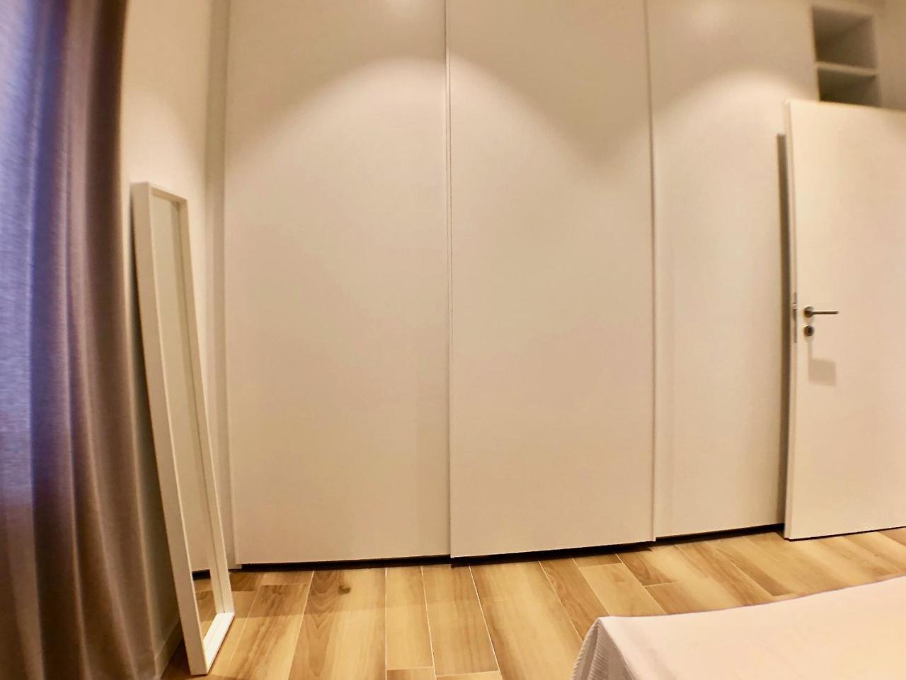 Minerva Apartments Lugano Ngoại thất bức ảnh